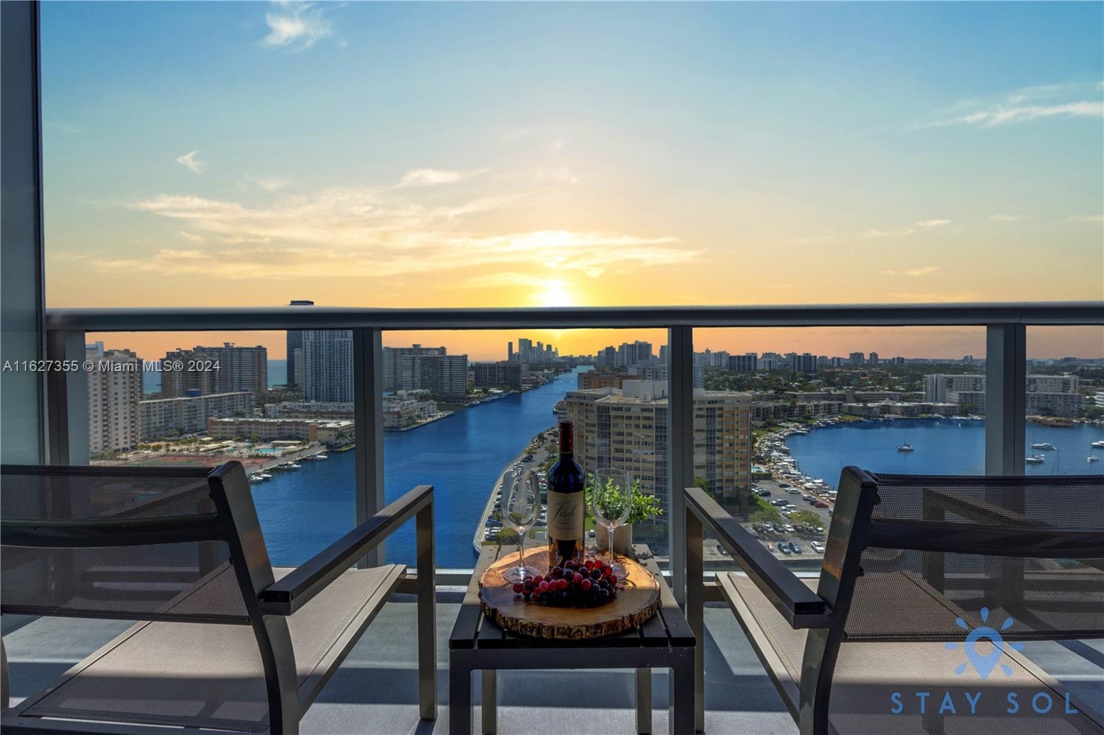 BEACHWALK CONDOMINIUM - Residential