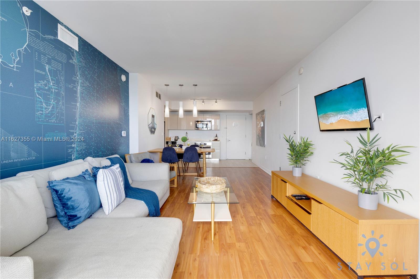 BEACHWALK CONDOMINIUM - Residential