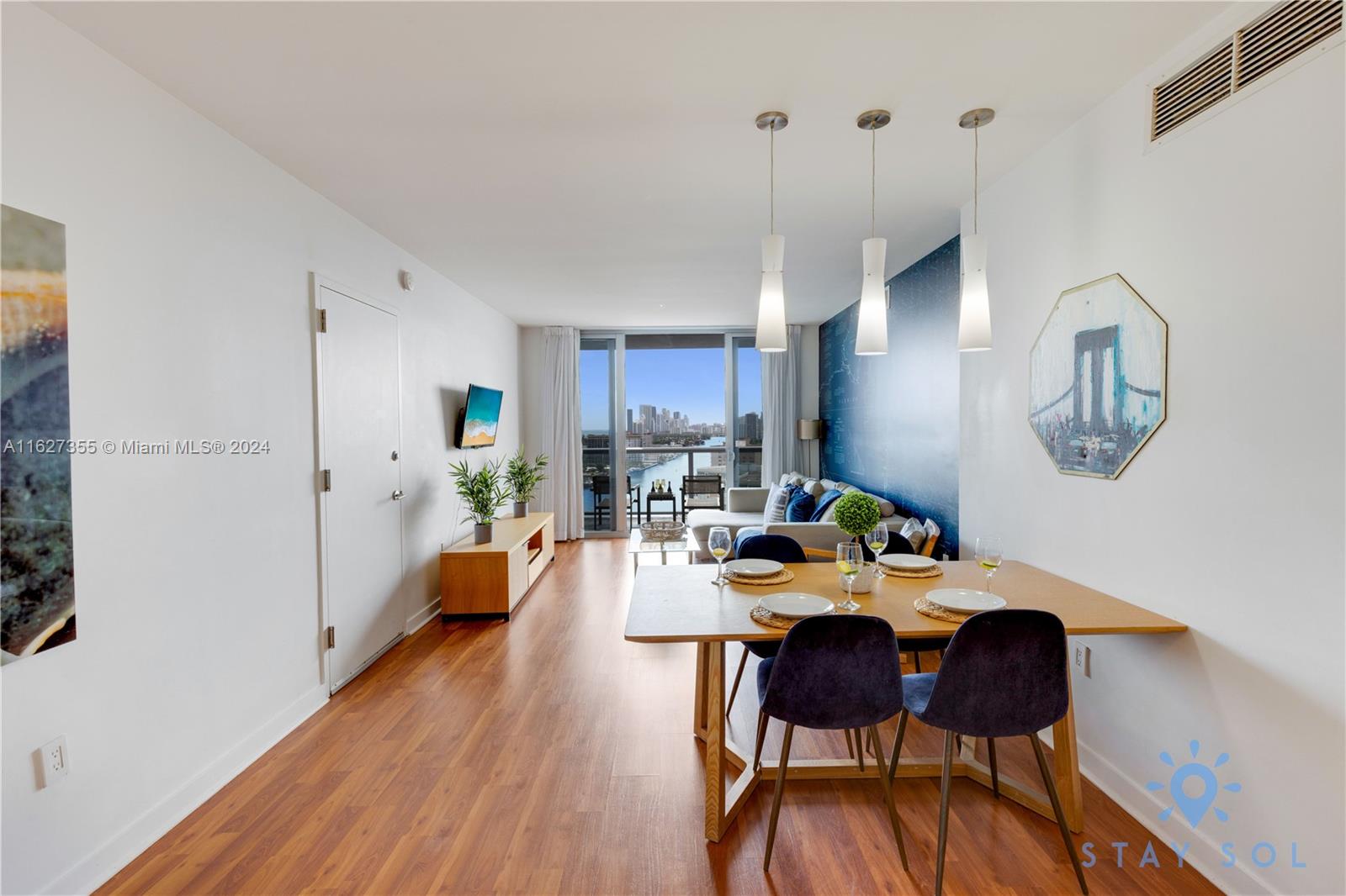 BEACHWALK CONDOMINIUM - Residential