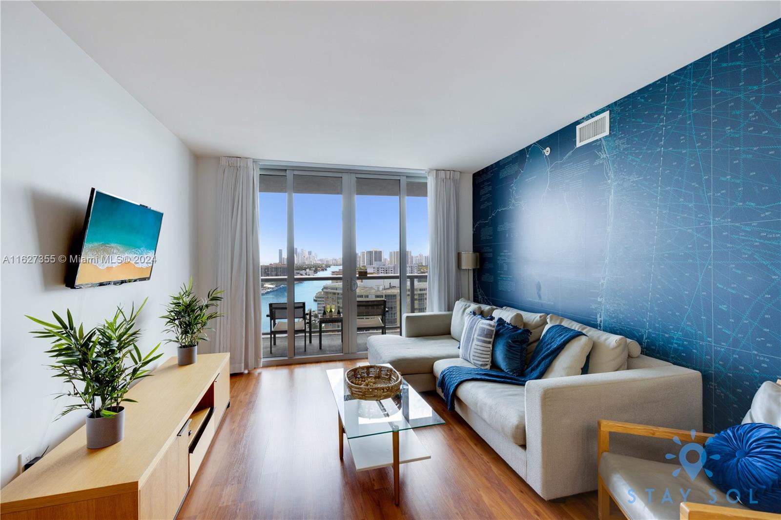 BEACHWALK CONDOMINIUM - Residential