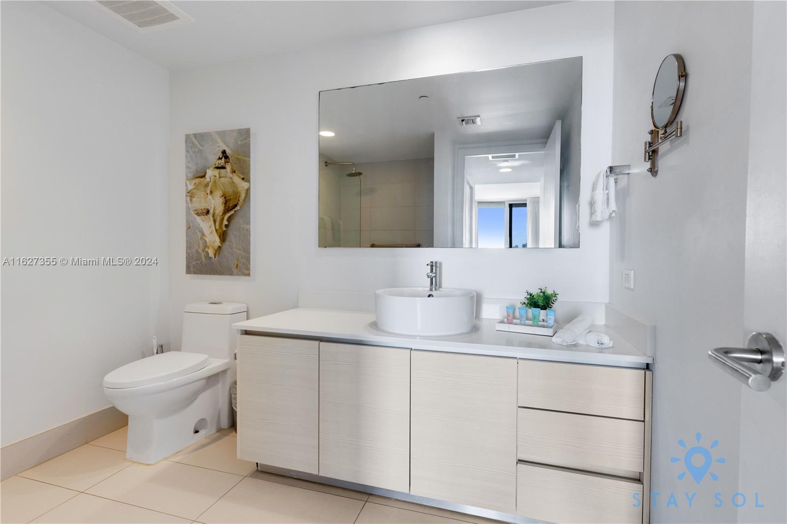 BEACHWALK CONDOMINIUM - Residential