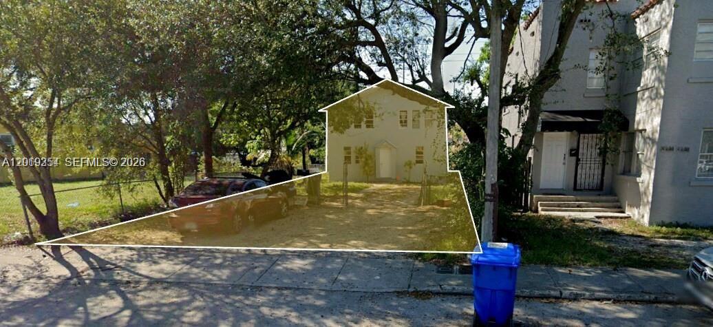 Great opportunity to acquire a cash-flowing multifamily property in the emerging Little River neighborhood of Miami. This legal triplex is currently operating as a non-conforming fourplex, with three units rented and one vacant, offering immediate income with additional upside. Property Breakdown: Unit 1: 2 Bed / 1 Bath – Rented for $1,500/month Unit 2: 1 Bed / 1 Bath – Rented for $1,200/month Unit 3: 1 Bed / 1 Bath – Rented for $1,000/month Unit 4: 2 Bed / 1 Bath – Currently vacant, needs light work Total Current Annual Gross Rent: $44,400 with potential to increase upon leasing the vacant unit to $62,400. Lot Size: ±5,720 SF Located just minutes from Wynwood, Little Haiti, Design District, and Midtown, this centrally located property provides stable income and long-term value in one of Miami’s fastest-growing submarkets. Ideal for investors seeking cash flow with light value-add potential. Buyer to verify zoning and rental compliance.