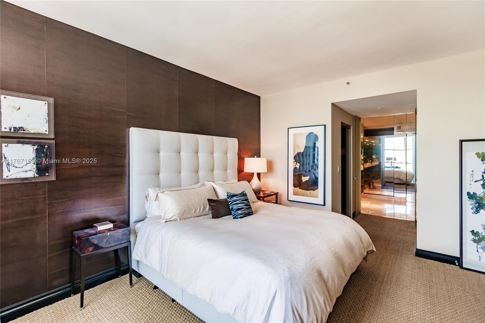 PORTOFINO TOWER CONDO - Residential Lease