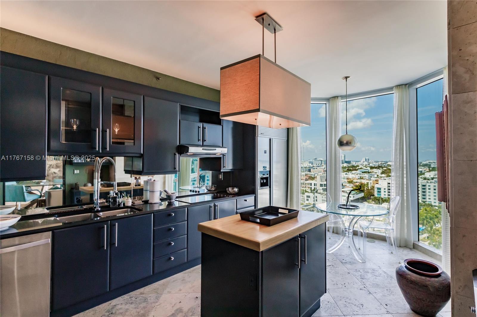 PORTOFINO TOWER CONDO - Residential Lease