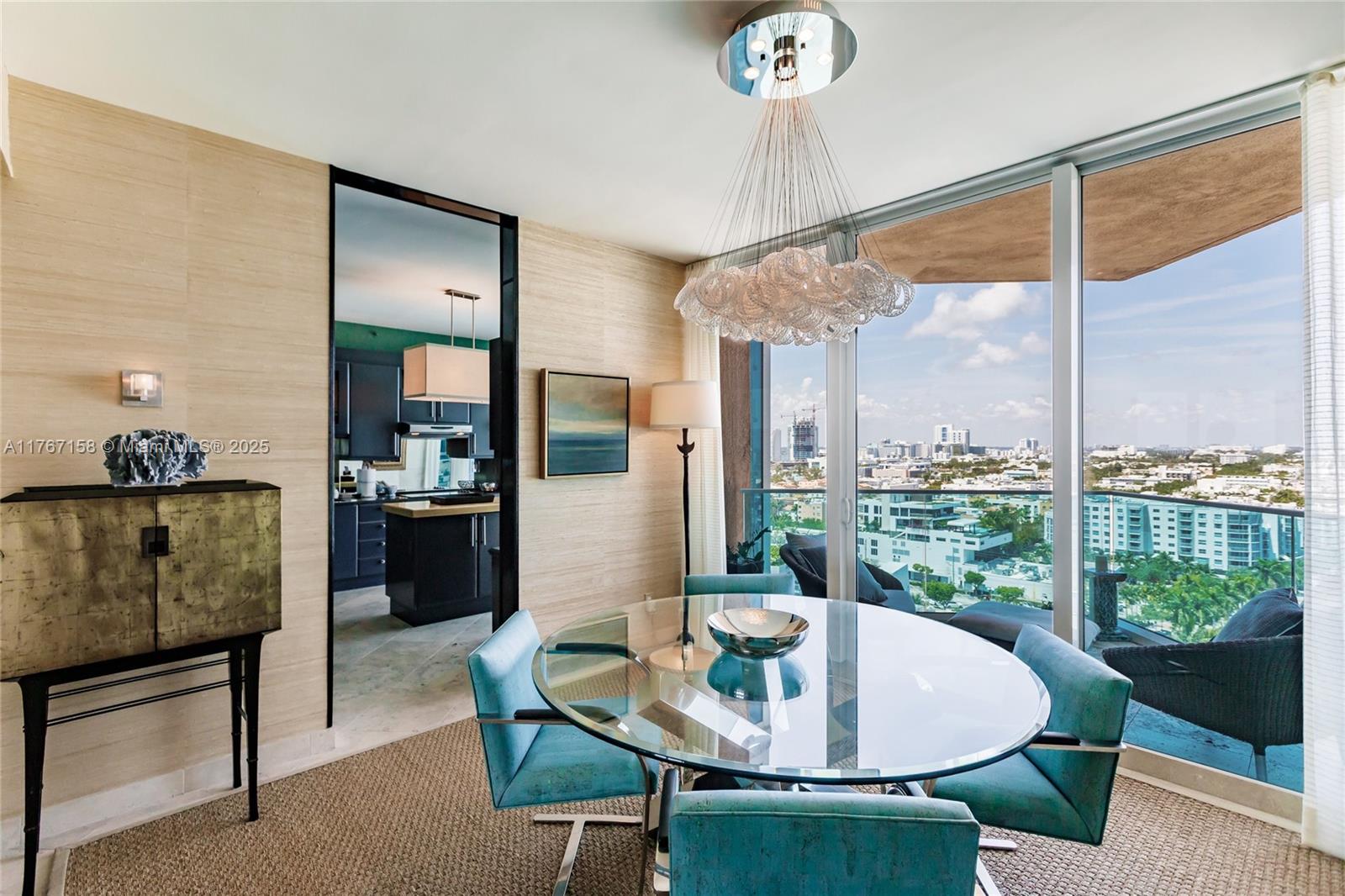 PORTOFINO TOWER CONDO - Residential Lease