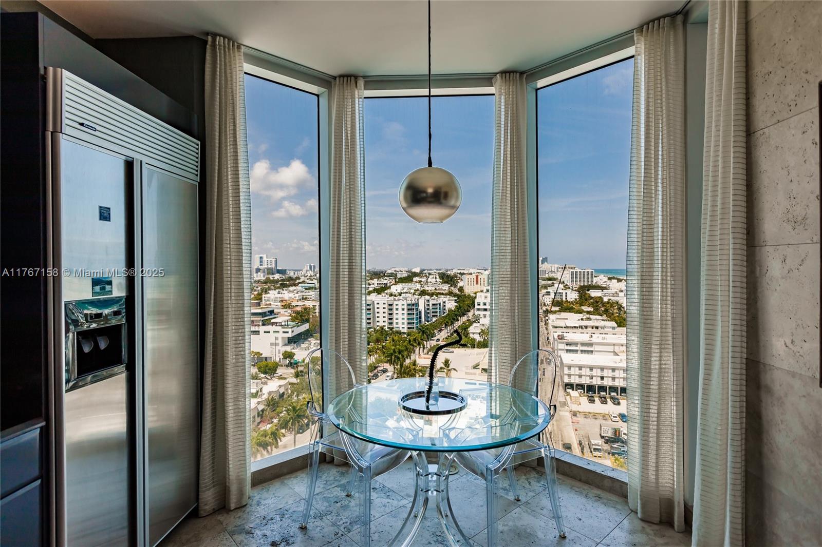 PORTOFINO TOWER CONDO - Residential Lease
