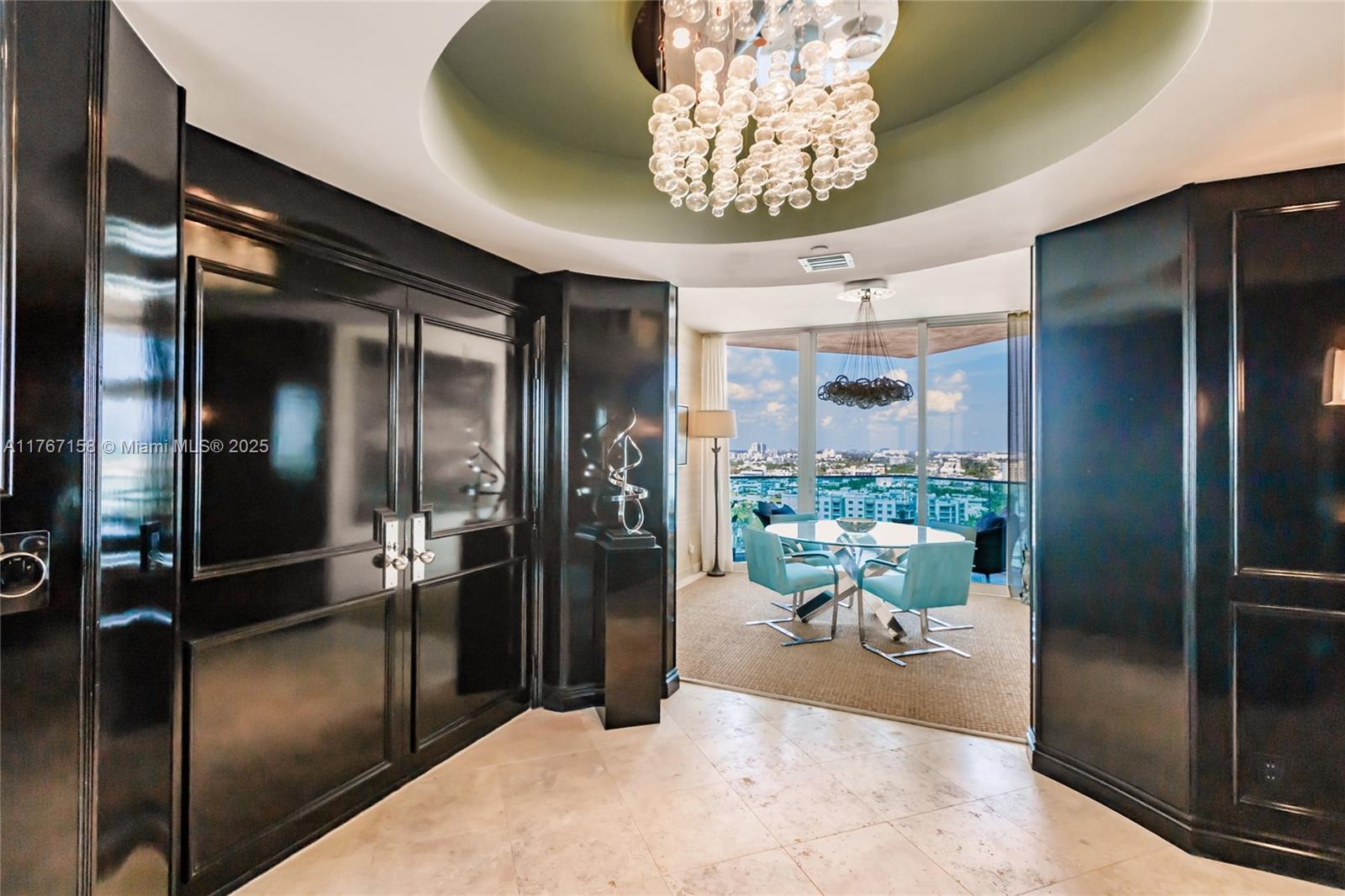PORTOFINO TOWER CONDO - Residential Lease