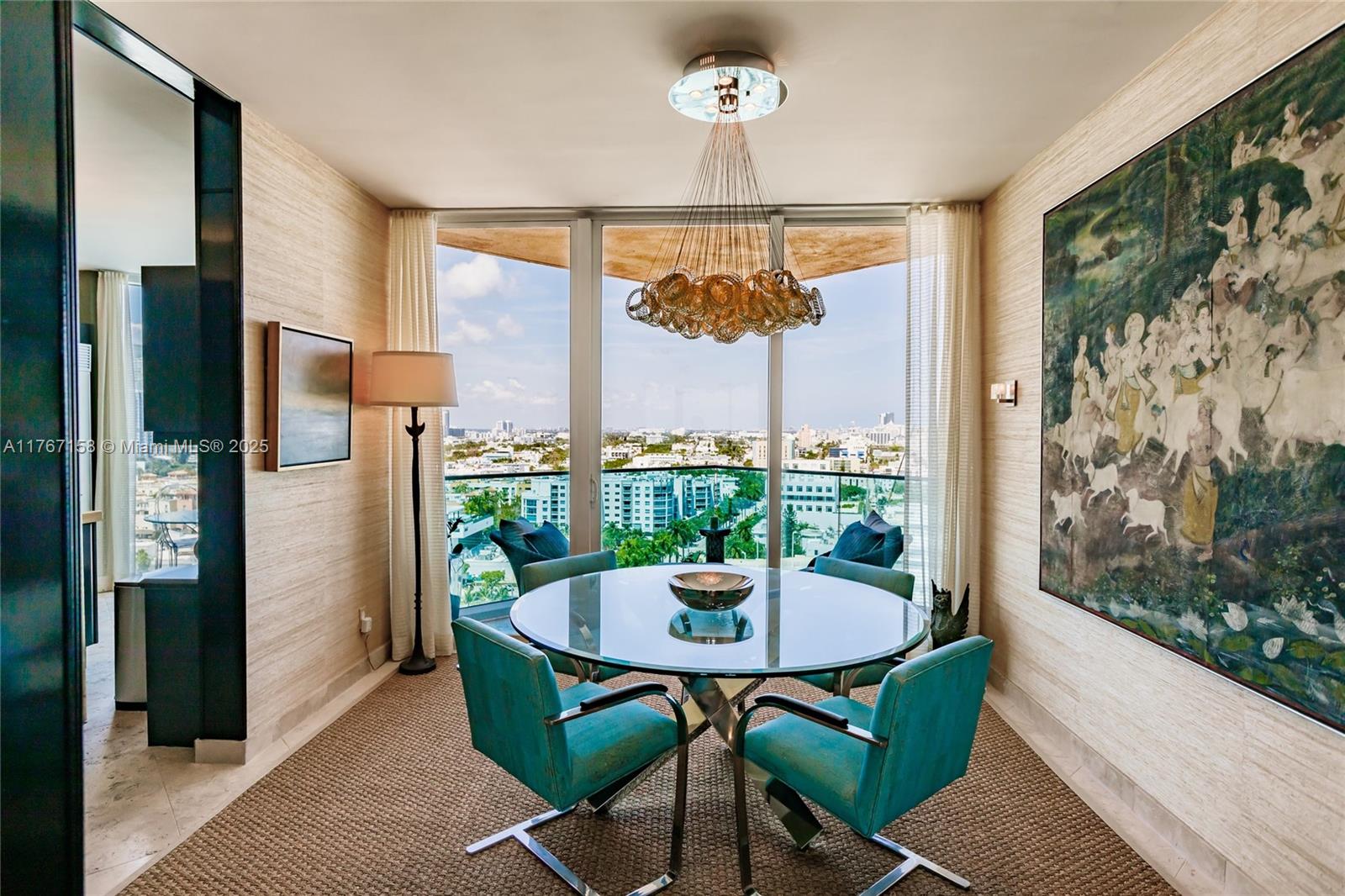 PORTOFINO TOWER CONDO - Residential Lease