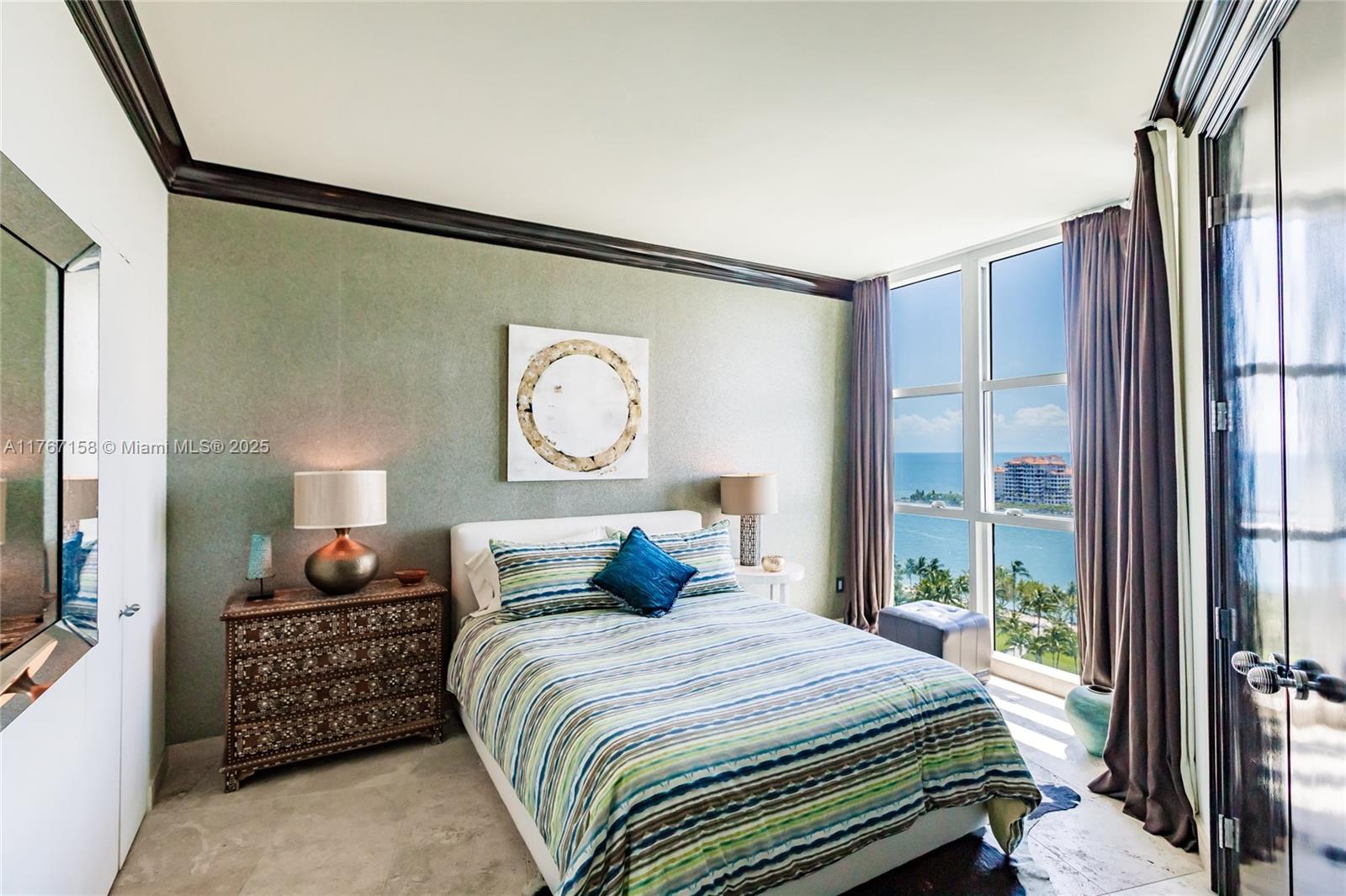 PORTOFINO TOWER CONDO - Residential Lease