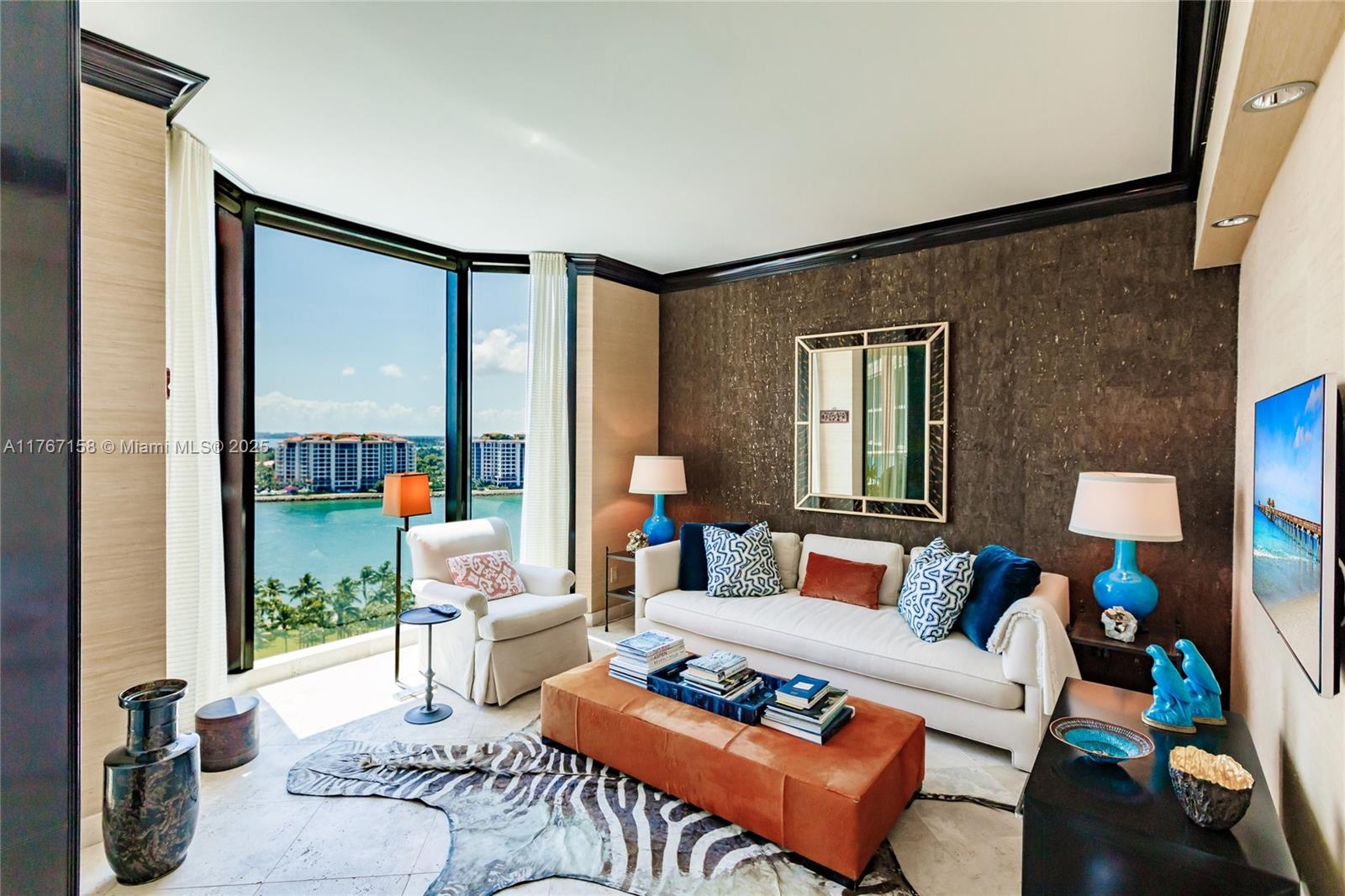 PORTOFINO TOWER CONDO - Residential Lease