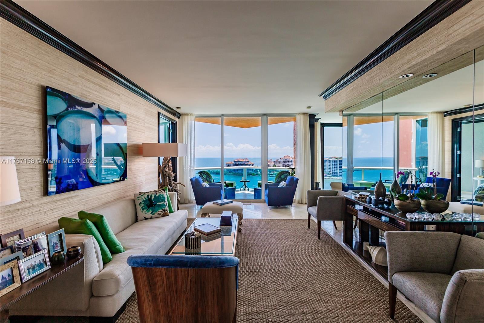 PORTOFINO TOWER CONDO - Residential Lease