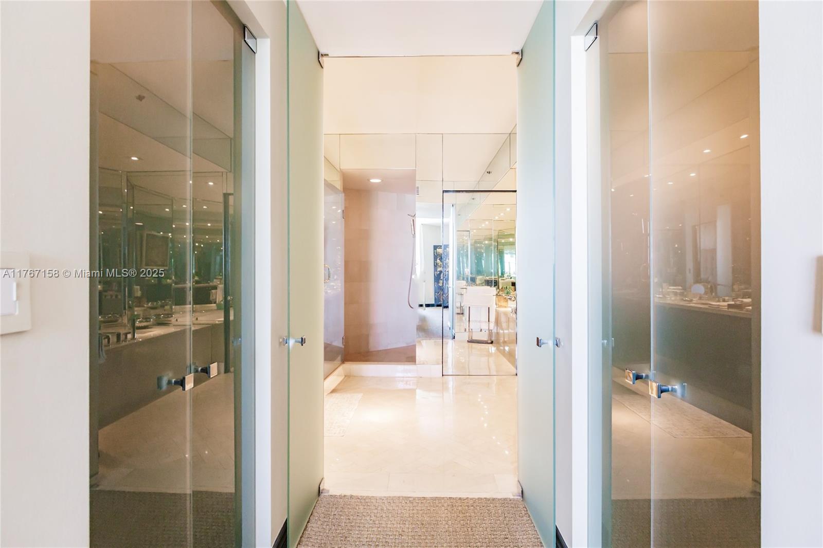 PORTOFINO TOWER CONDO - Residential Lease