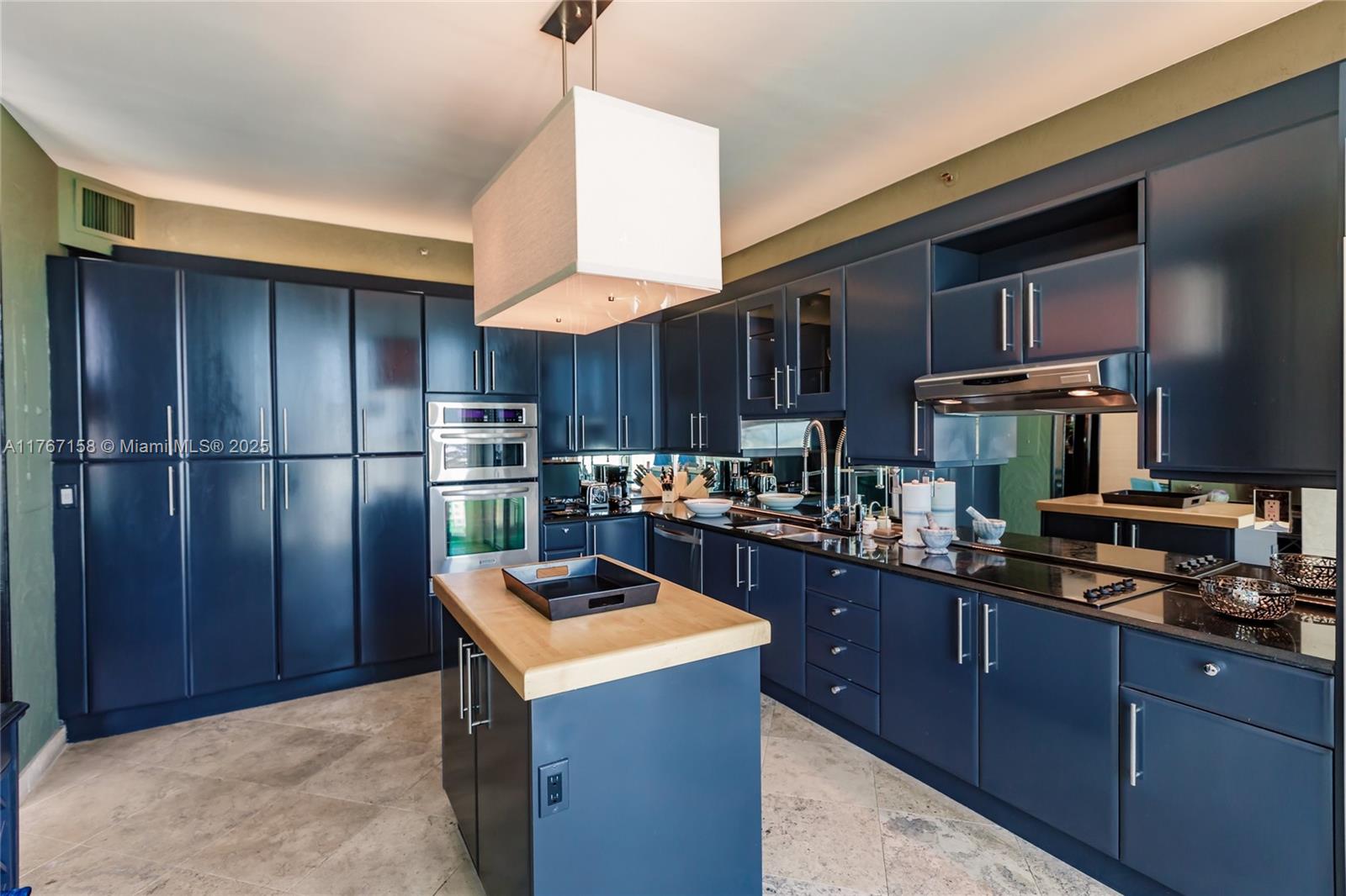 PORTOFINO TOWER CONDO - Residential Lease