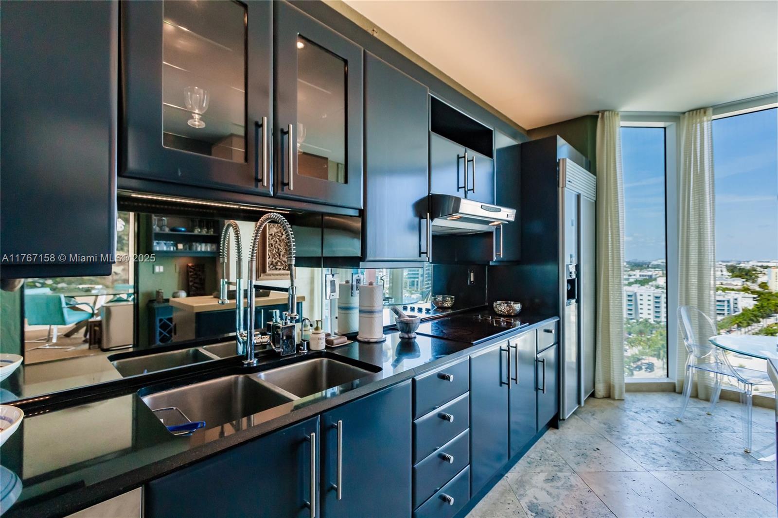 PORTOFINO TOWER CONDO - Residential Lease