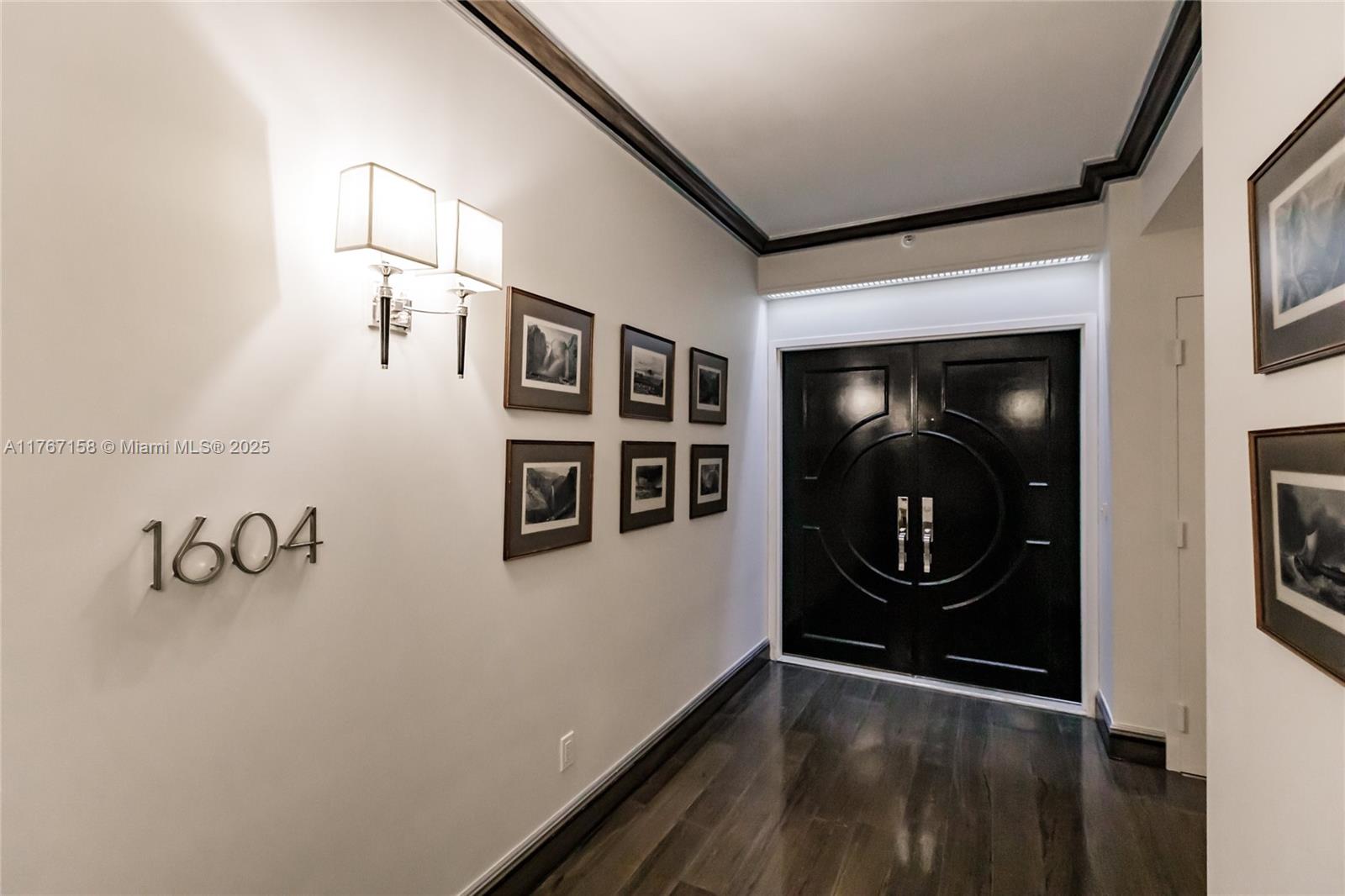 PORTOFINO TOWER CONDO - Residential Lease