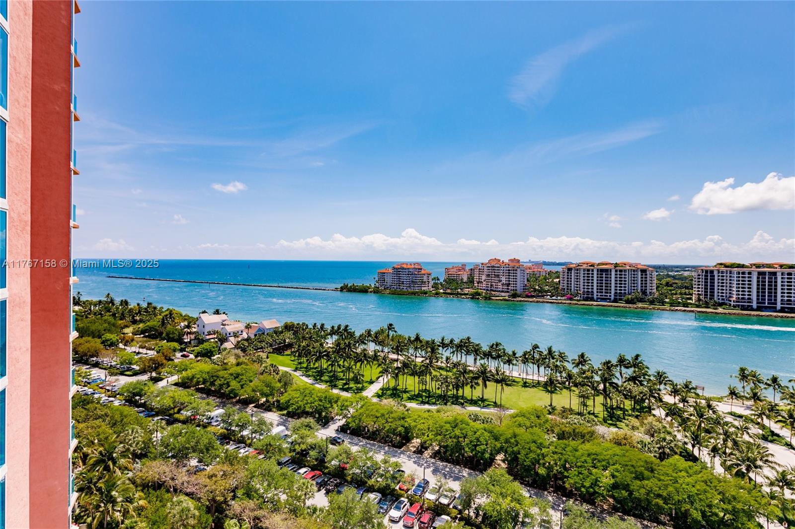 PORTOFINO TOWER CONDO - Residential Lease