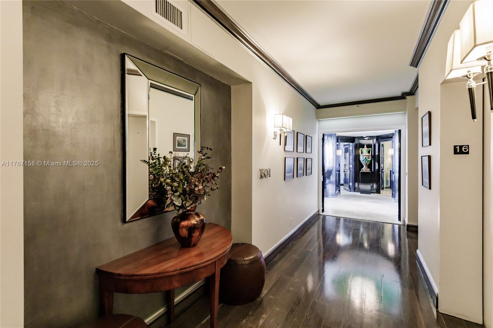 PORTOFINO TOWER CONDO - Residential Lease