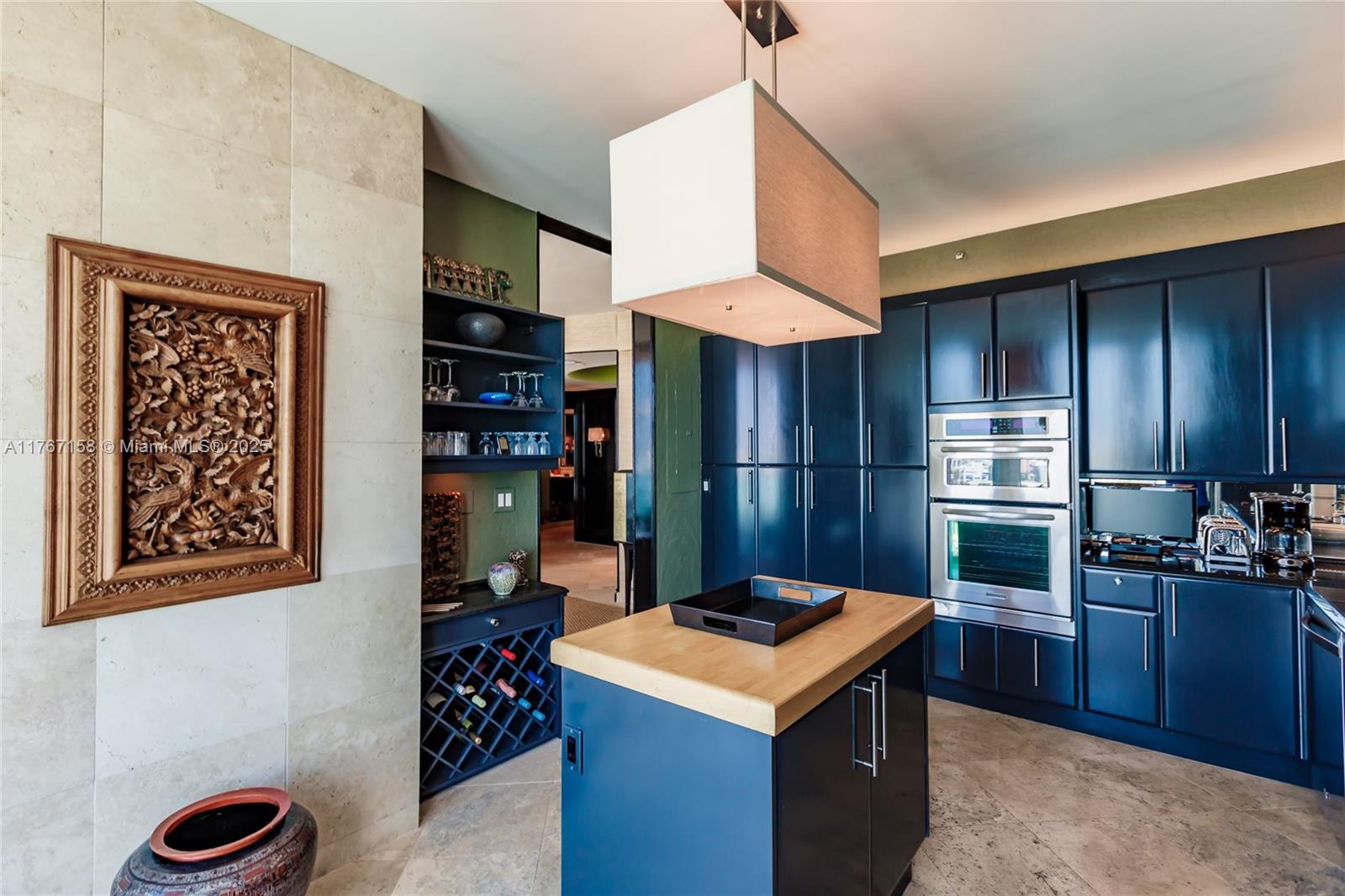 PORTOFINO TOWER CONDO - Residential Lease