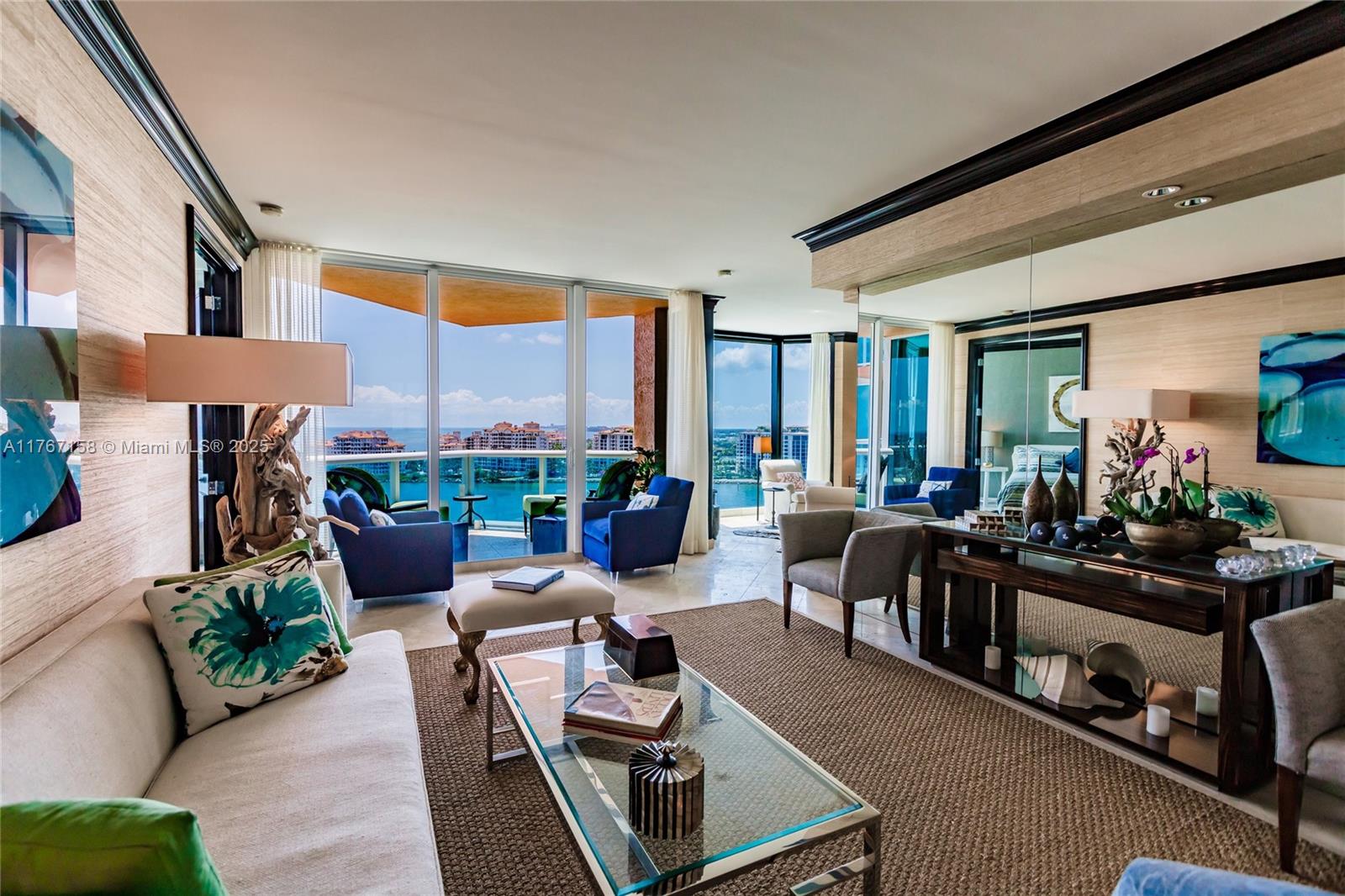 PORTOFINO TOWER CONDO - Residential Lease