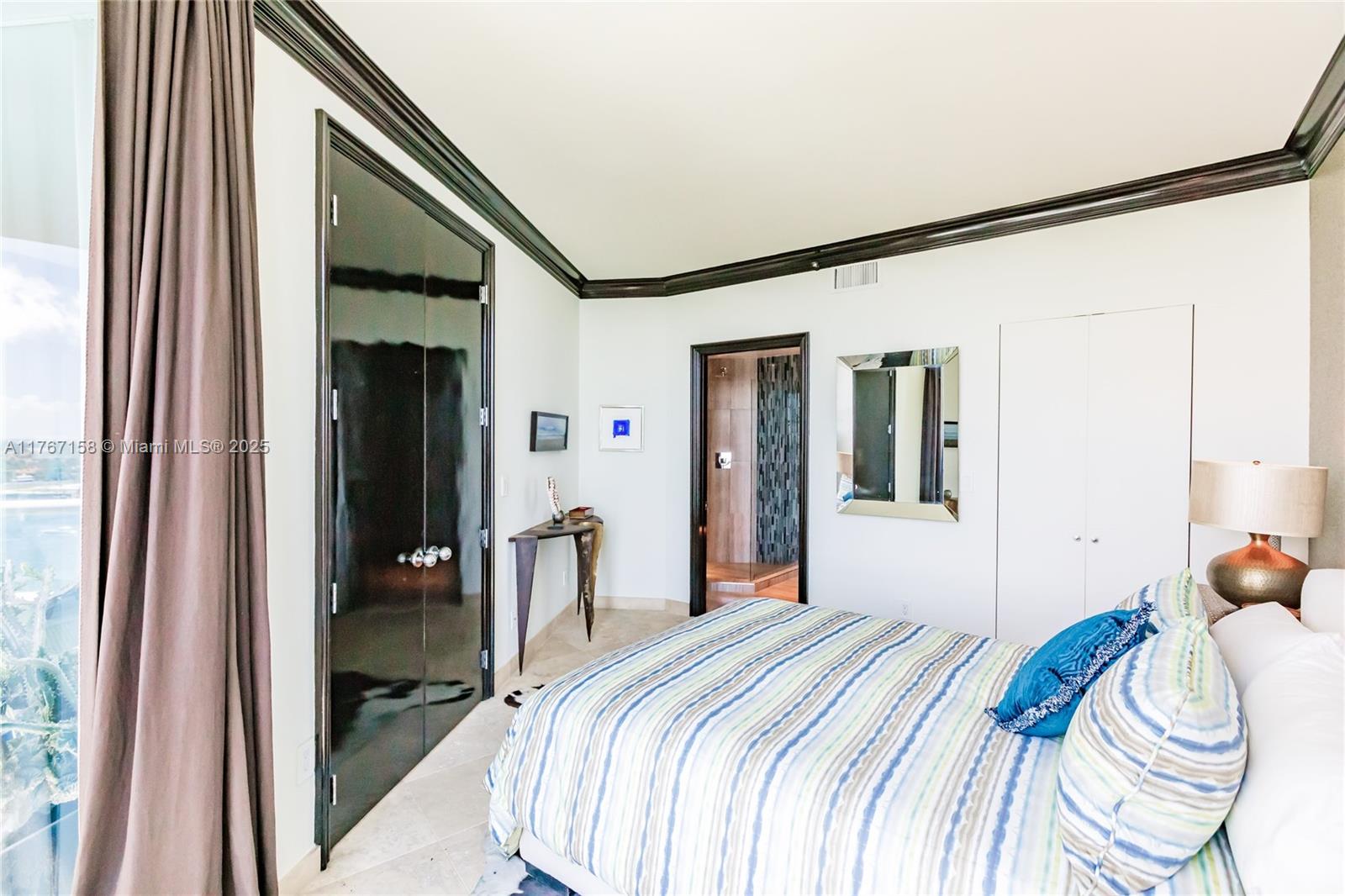PORTOFINO TOWER CONDO - Residential Lease