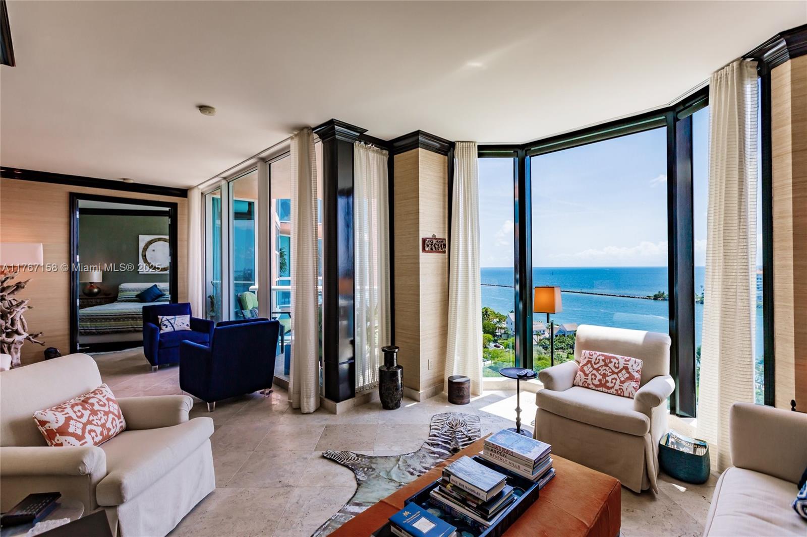 PORTOFINO TOWER CONDO - Residential Lease