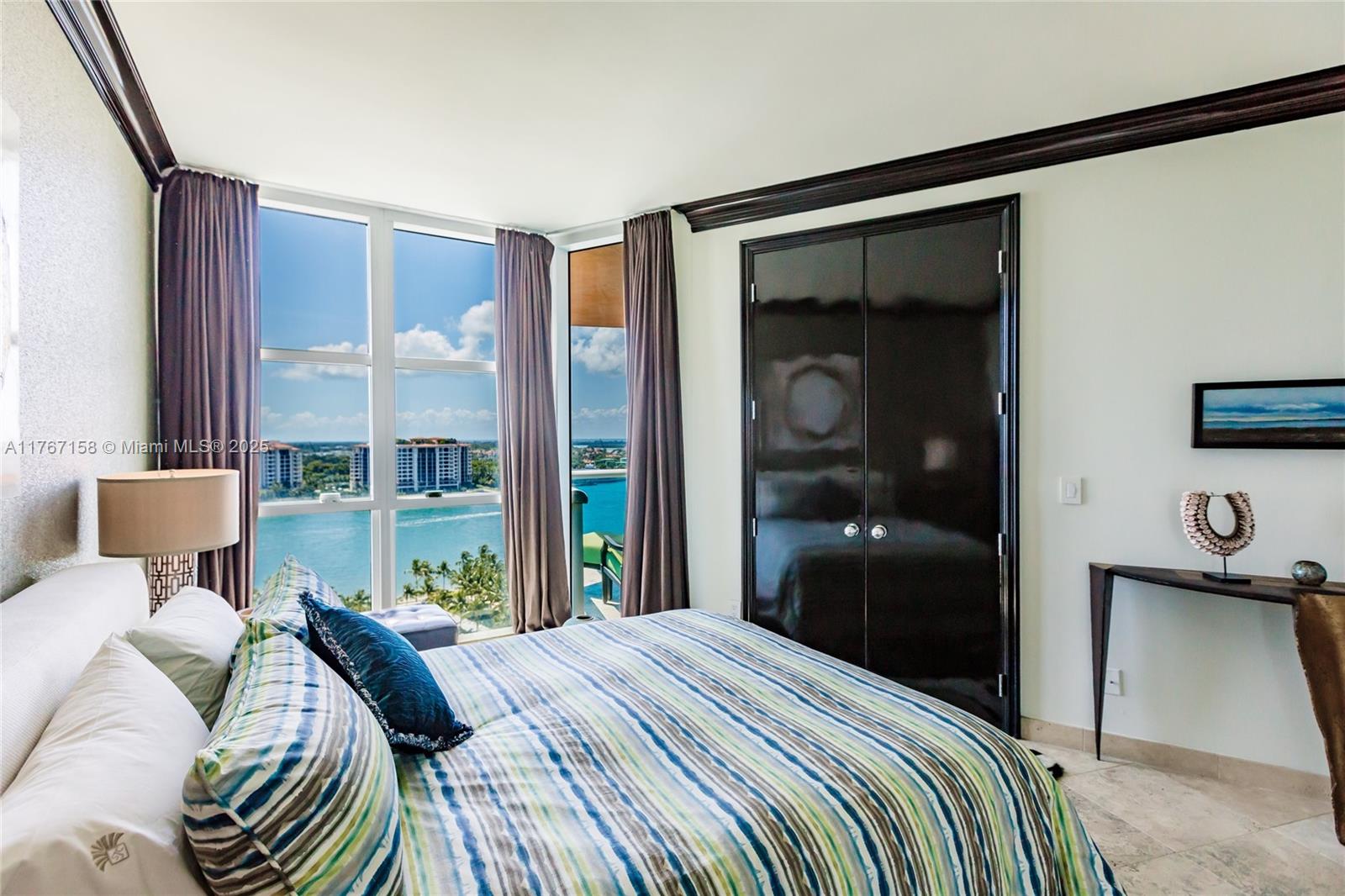 PORTOFINO TOWER CONDO - Residential Lease