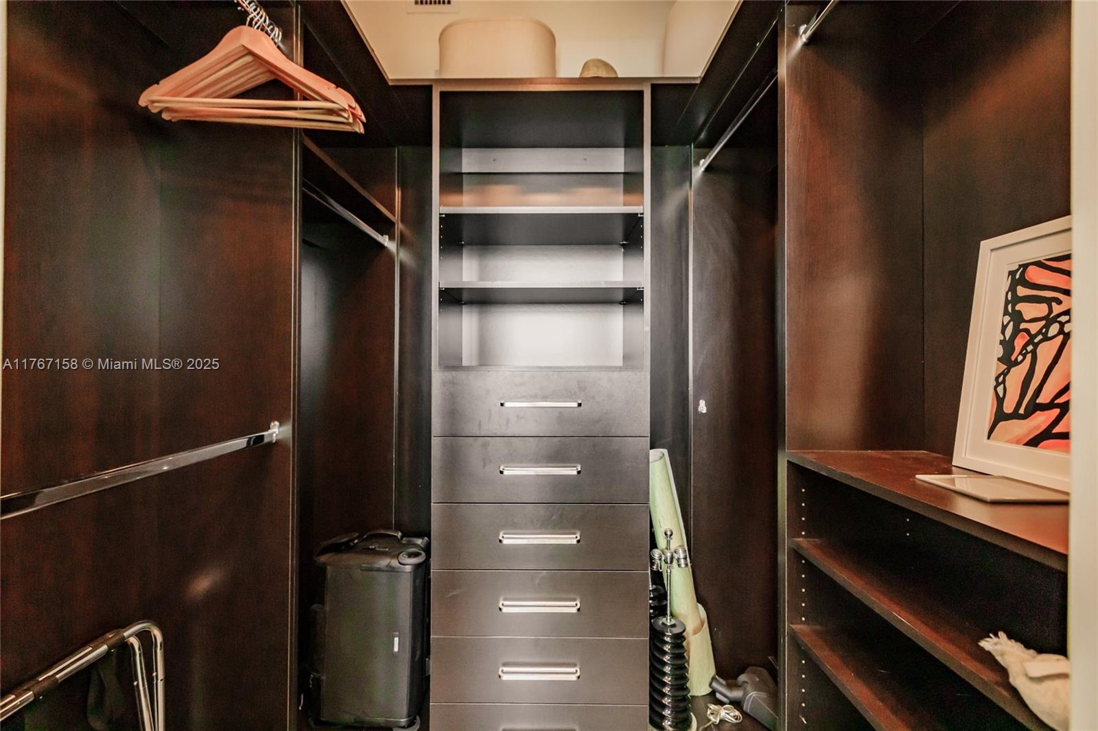 PORTOFINO TOWER CONDO - Residential Lease