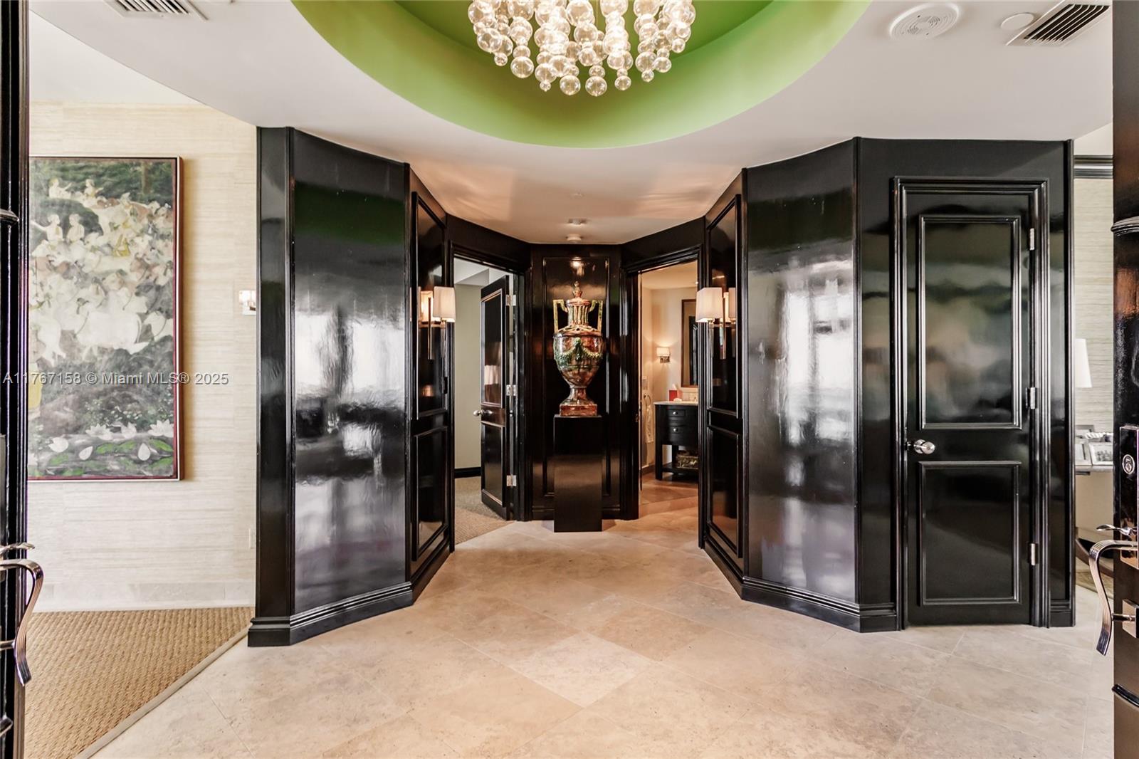 PORTOFINO TOWER CONDO - Residential Lease