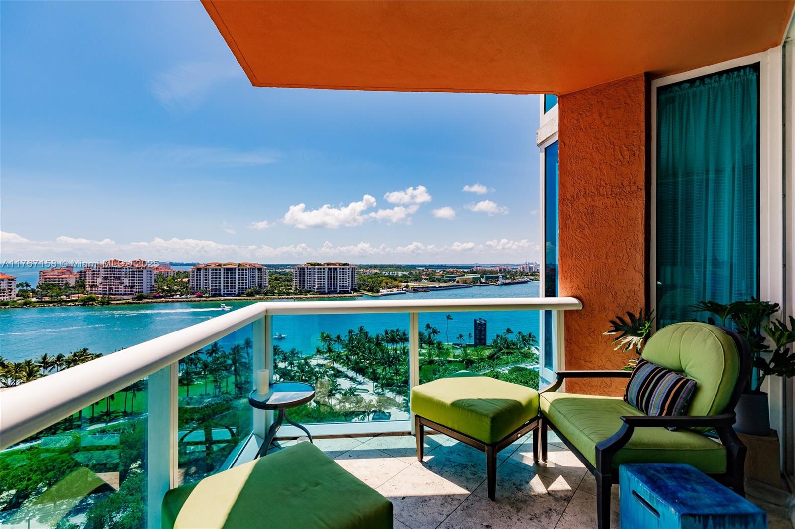 PORTOFINO TOWER CONDO - Residential Lease