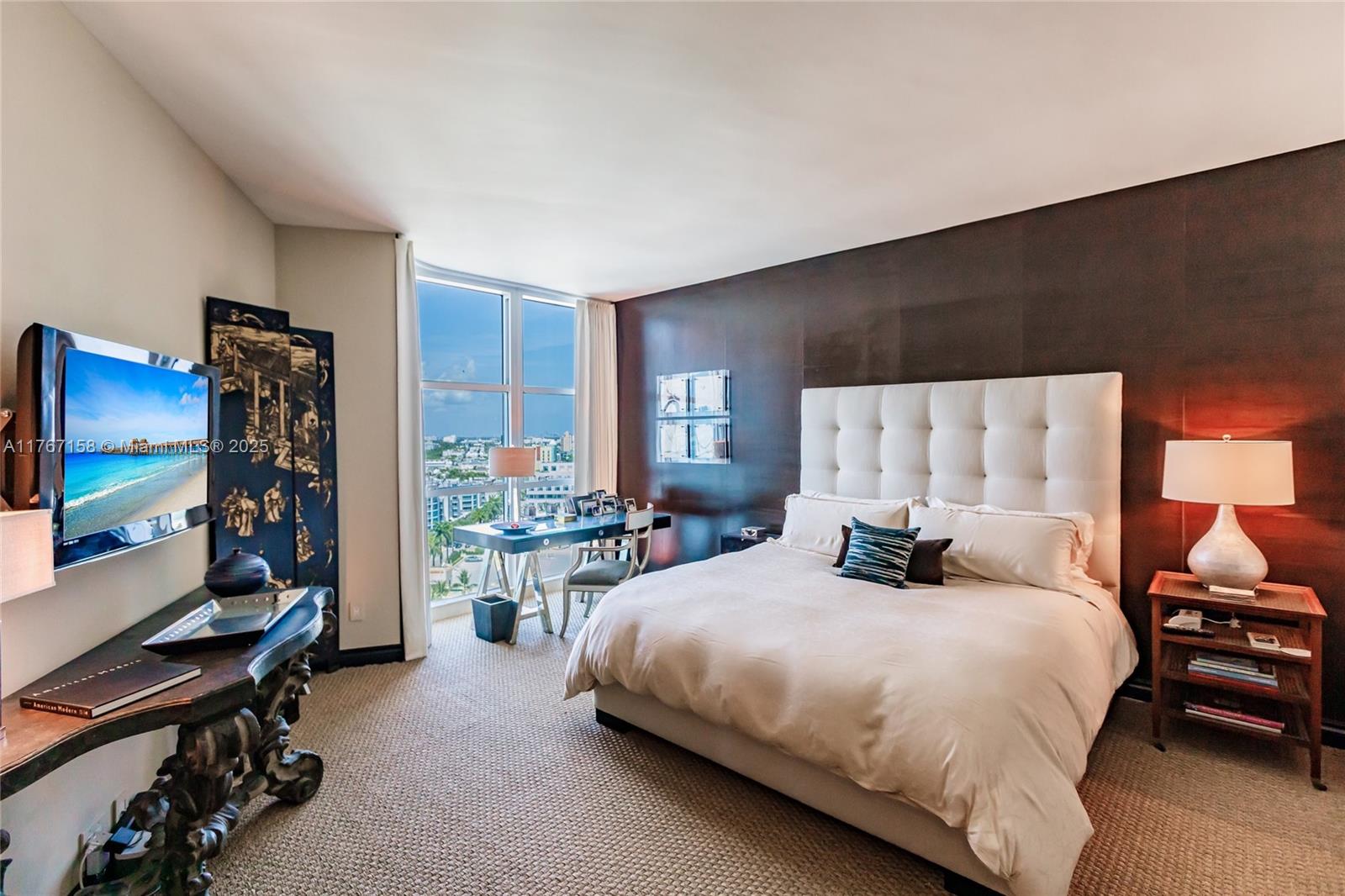 PORTOFINO TOWER CONDO - Residential Lease