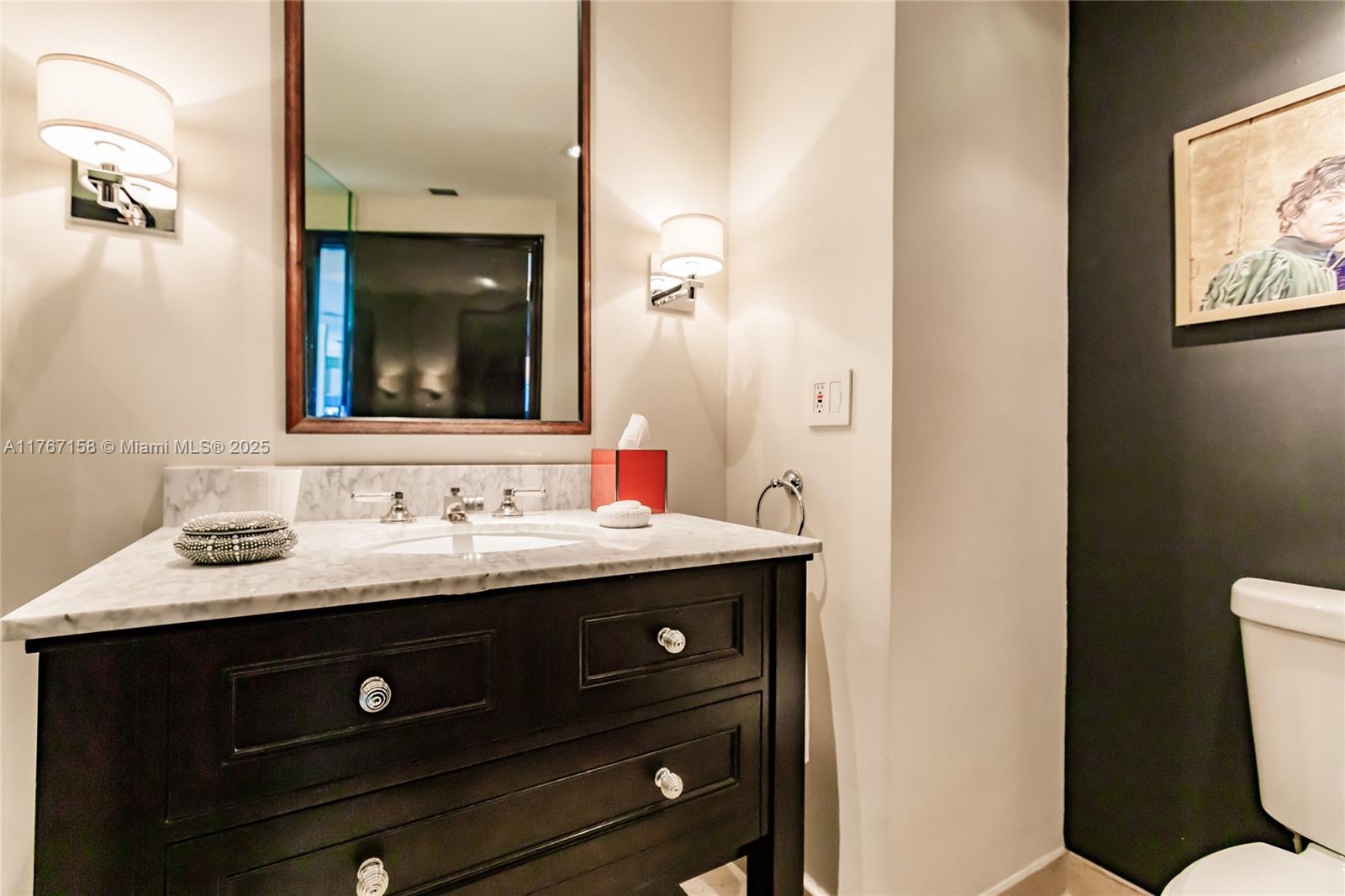 PORTOFINO TOWER CONDO - Residential Lease