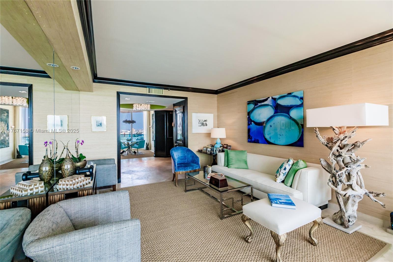 PORTOFINO TOWER CONDO - Residential Lease