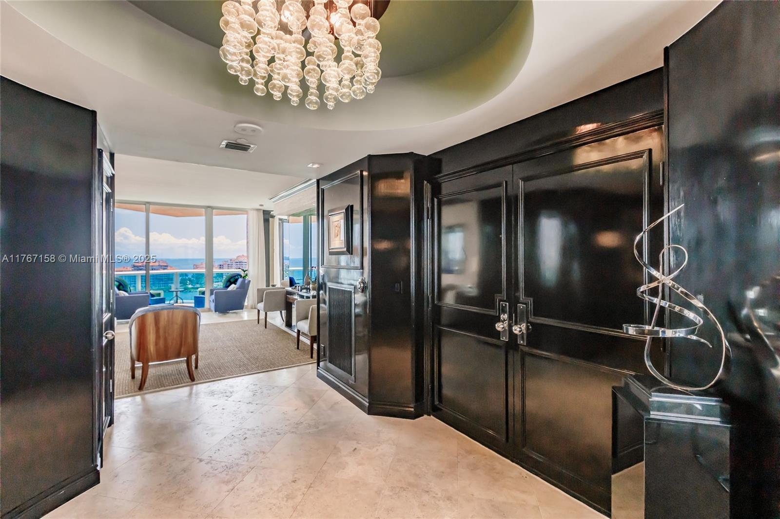 PORTOFINO TOWER CONDO - Residential Lease