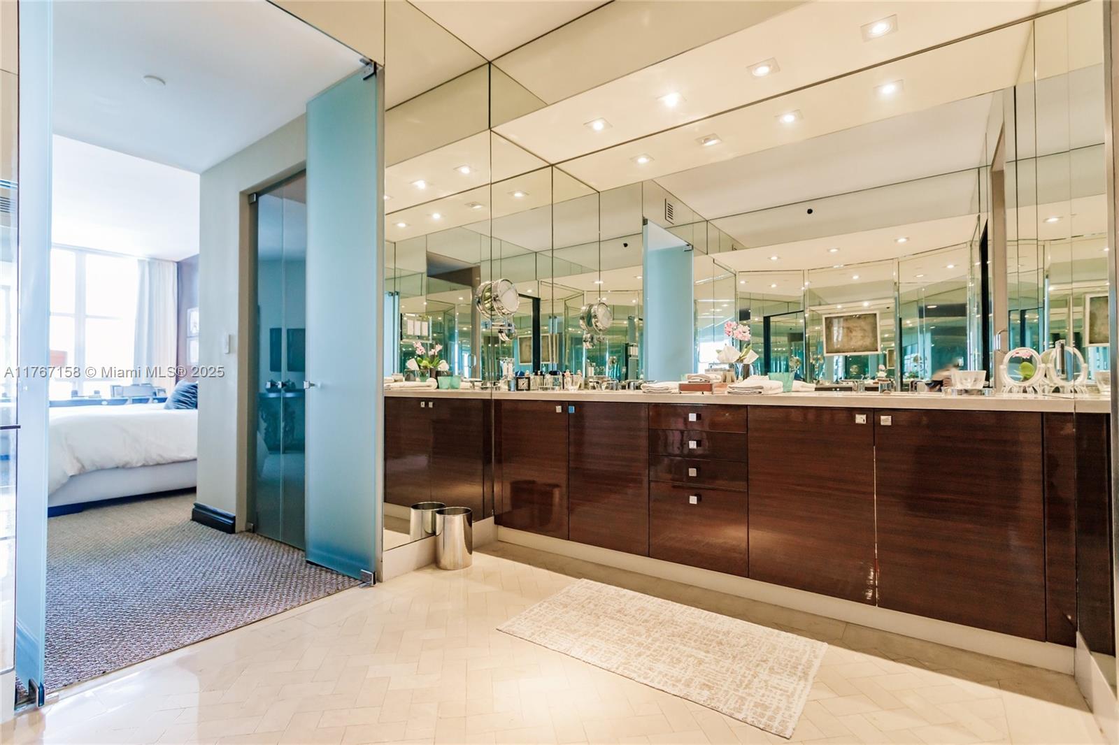 PORTOFINO TOWER CONDO - Residential Lease