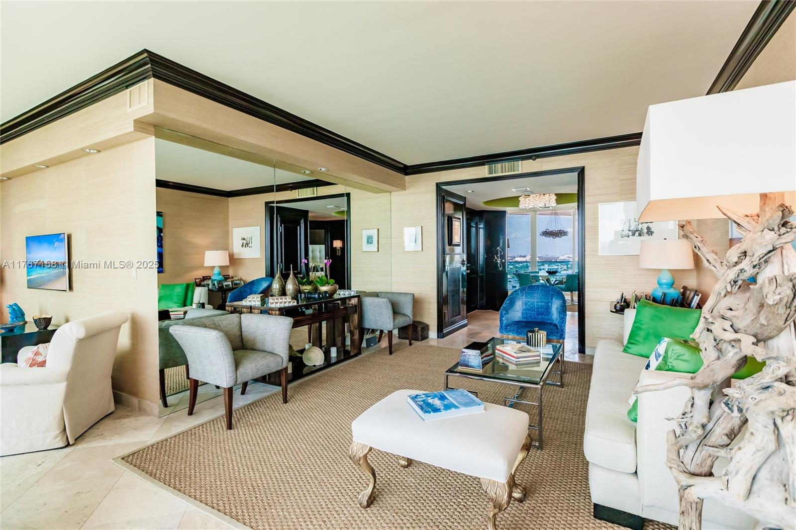 PORTOFINO TOWER CONDO - Residential Lease