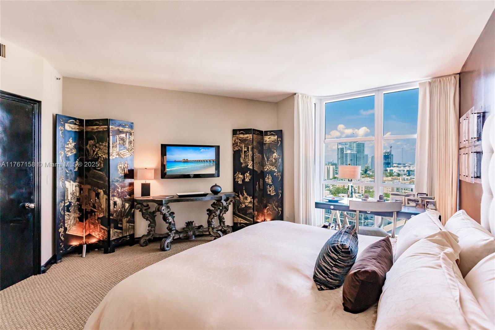 PORTOFINO TOWER CONDO - Residential Lease