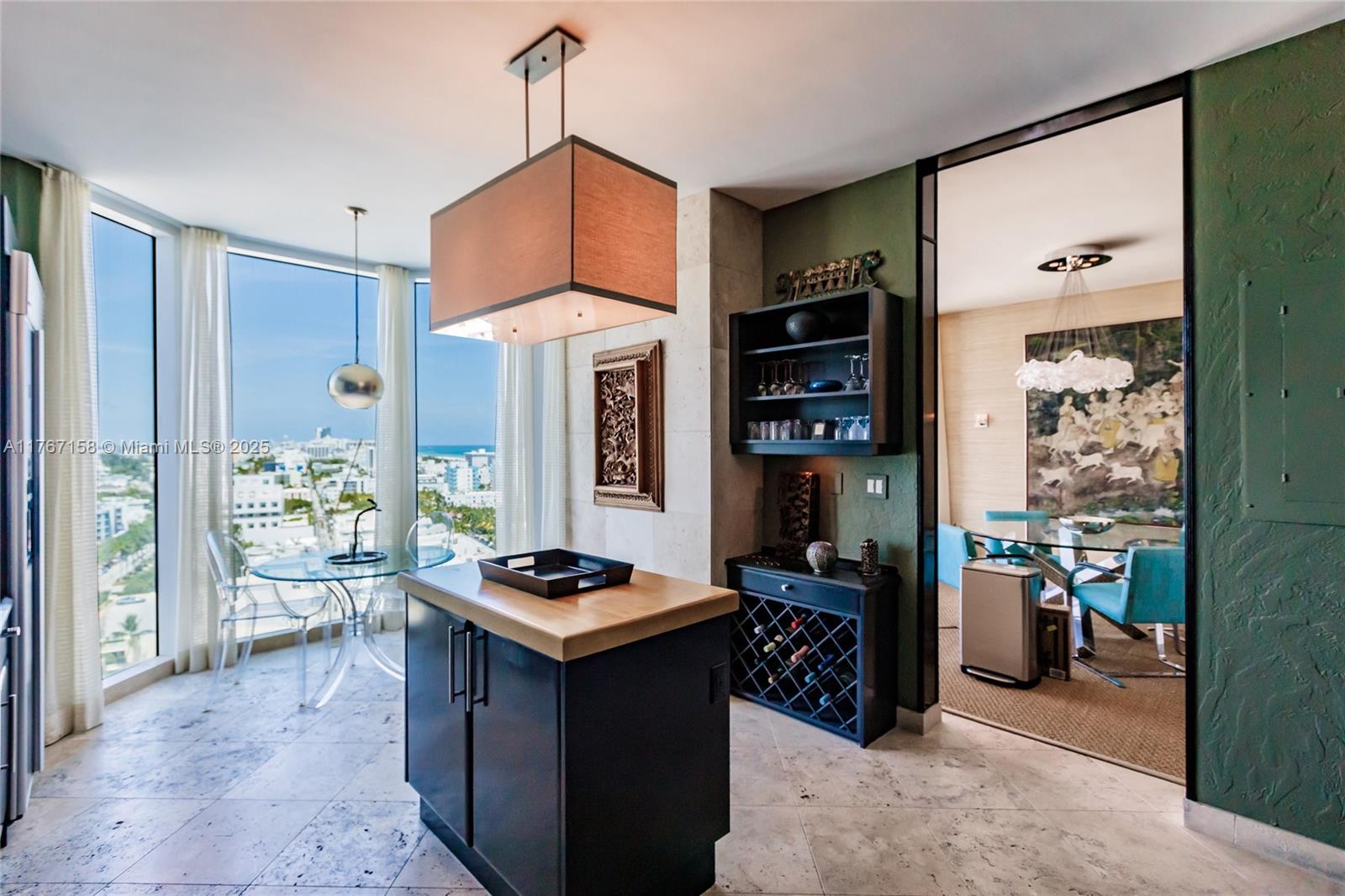 PORTOFINO TOWER CONDO - Residential Lease