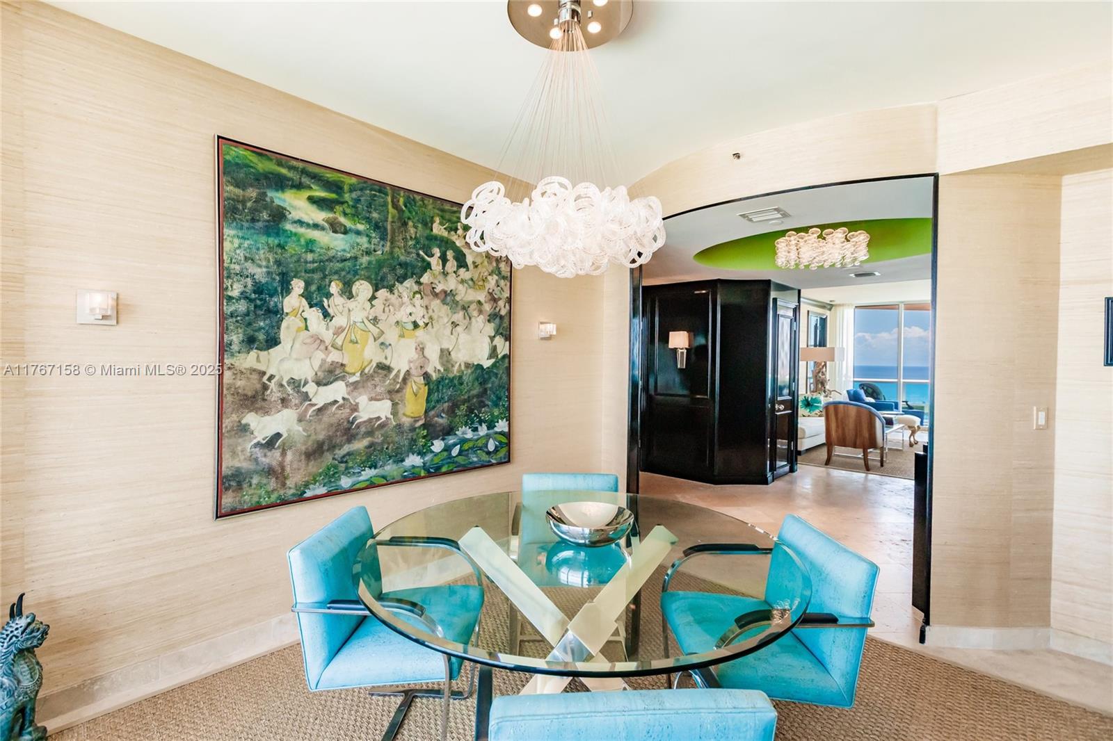 PORTOFINO TOWER CONDO - Residential Lease
