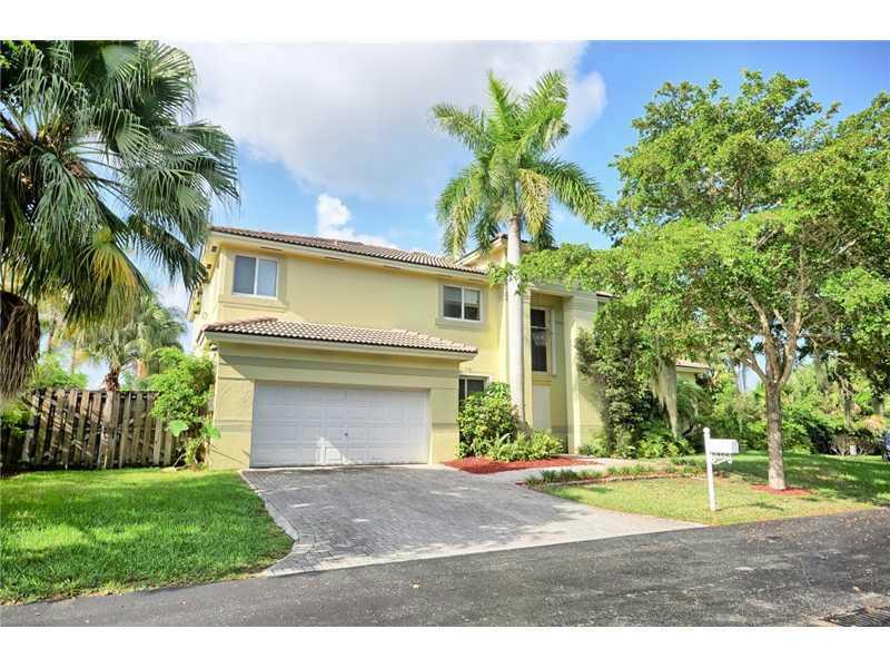 TUSCANY ESTATES AND VILLA - Residential Lease