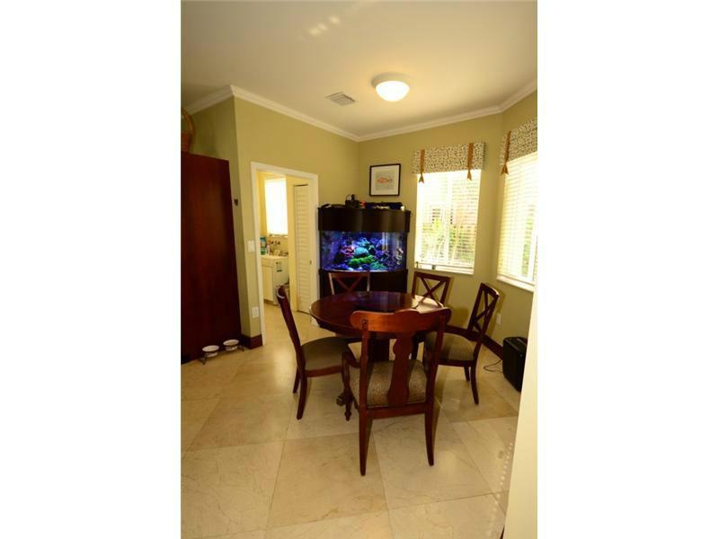 TUSCANY ESTATES AND VILLA - Residential Lease
