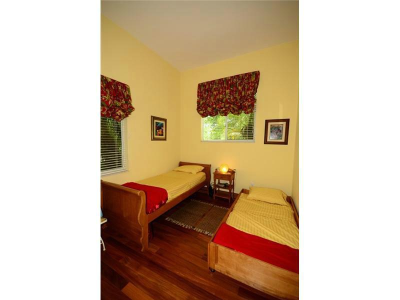 TUSCANY ESTATES AND VILLA - Residential Lease
