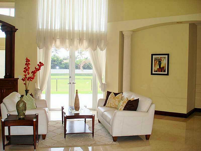 TUSCANY ESTATES AND VILLA - Residential Lease