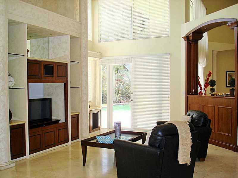 TUSCANY ESTATES AND VILLA - Residential Lease