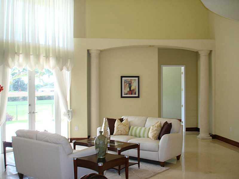 TUSCANY ESTATES AND VILLA - Residential Lease