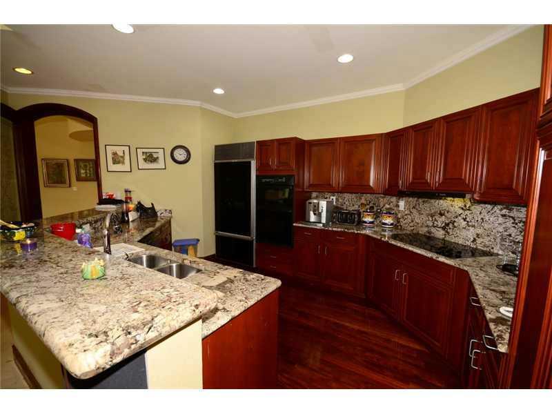 TUSCANY ESTATES AND VILLA - Residential Lease