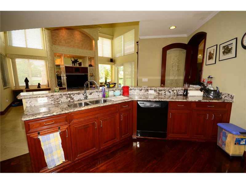 TUSCANY ESTATES AND VILLA - Residential Lease