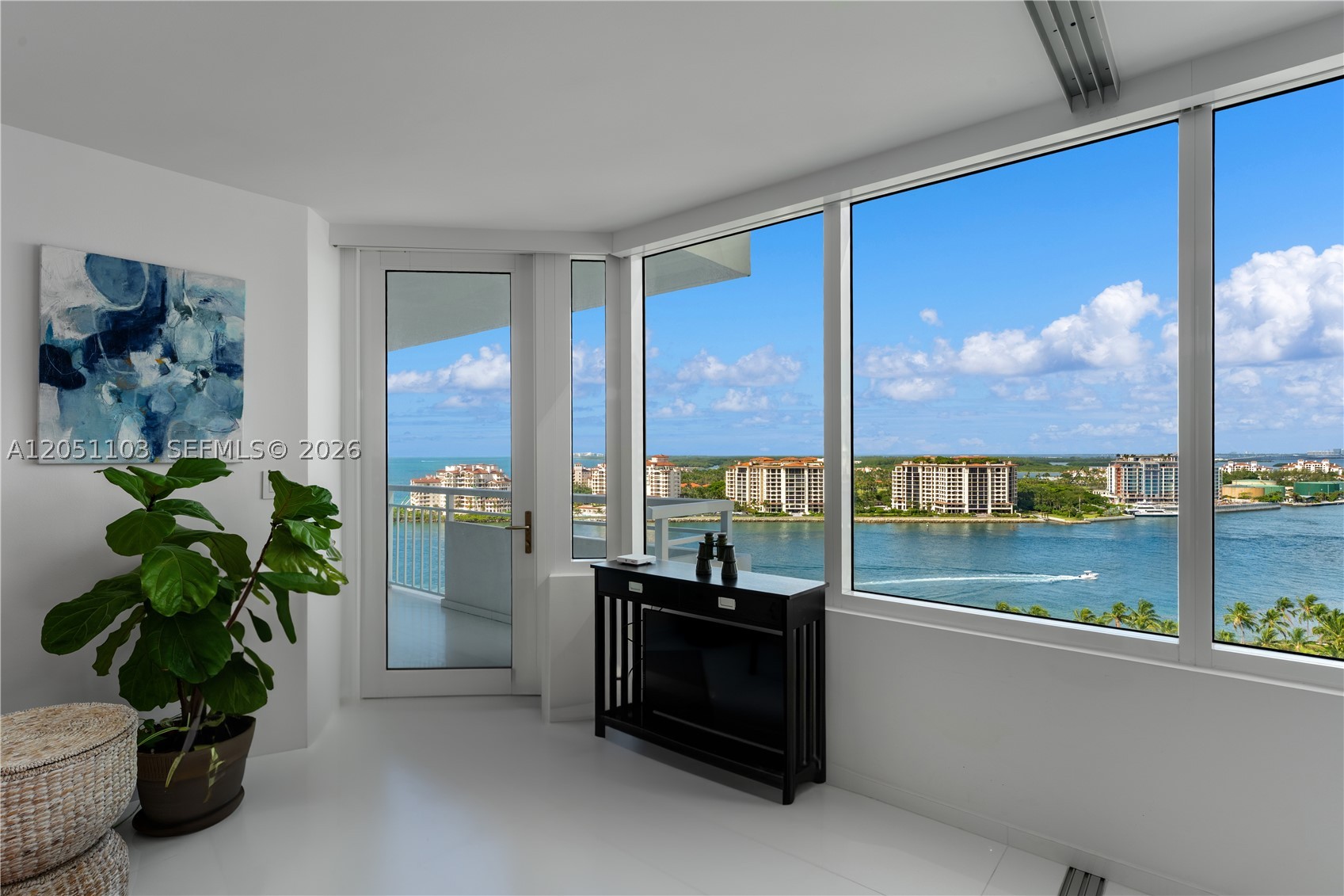 SOUTH POINTE TOWERS CONDO - Residential