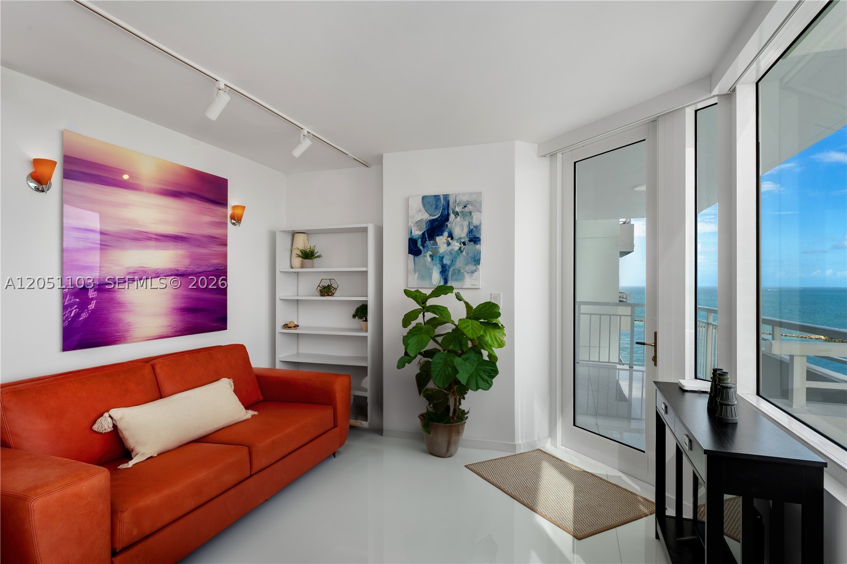 SOUTH POINTE TOWERS CONDO - Residential