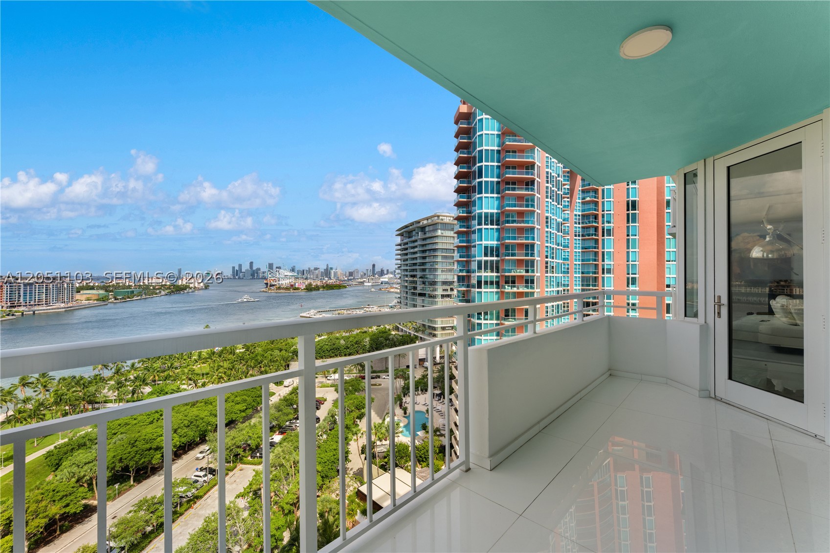 SOUTH POINTE TOWERS CONDO - Residential