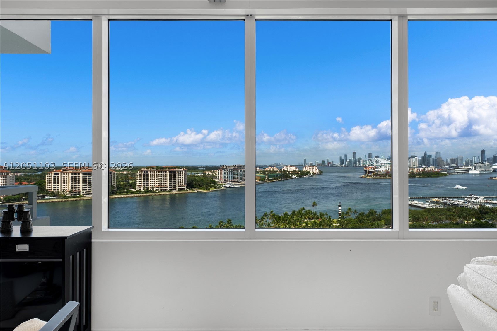 SOUTH POINTE TOWERS CONDO - Residential